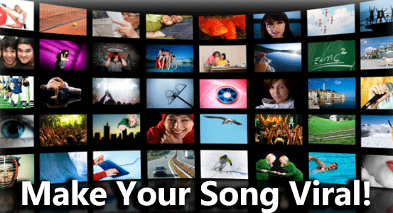 lyric videos 